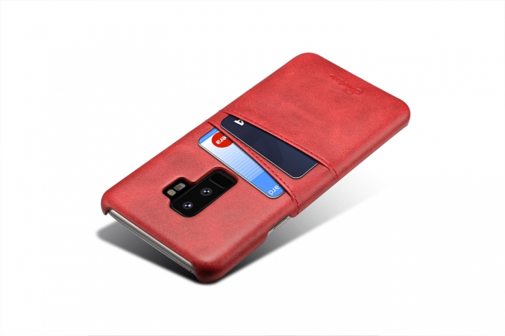 Leather Case For Samsung Galaxy Note 8 S8 S8 Plus S9 S9 Plus