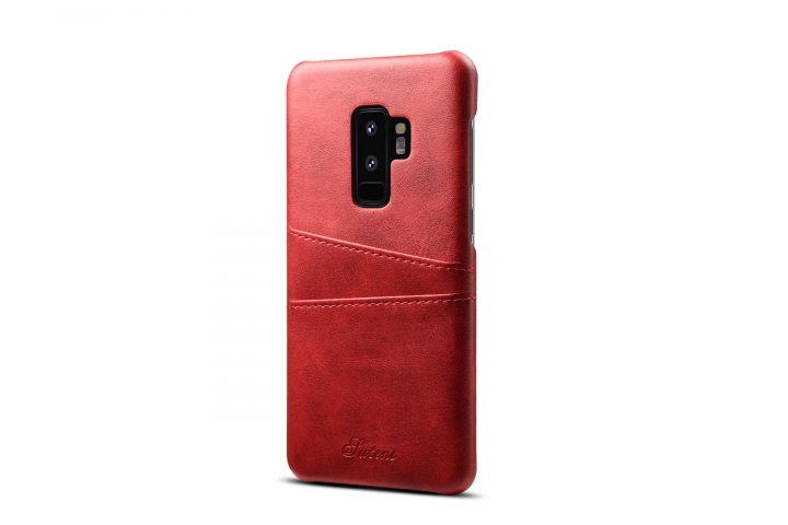 Leather Case For Samsung Galaxy Note 8 S8 S8 Plus S9 S9 Plus
