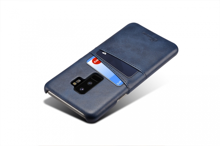 Leather Case For Samsung Galaxy Note 8 S8 S8 Plus S9 S9 Plus