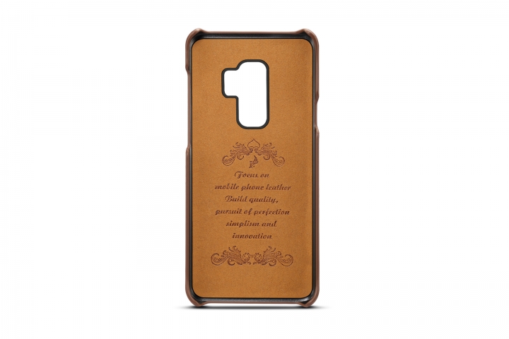 Leather Case For Samsung Galaxy Note 8 S8 S8 Plus S9 S9 Plus