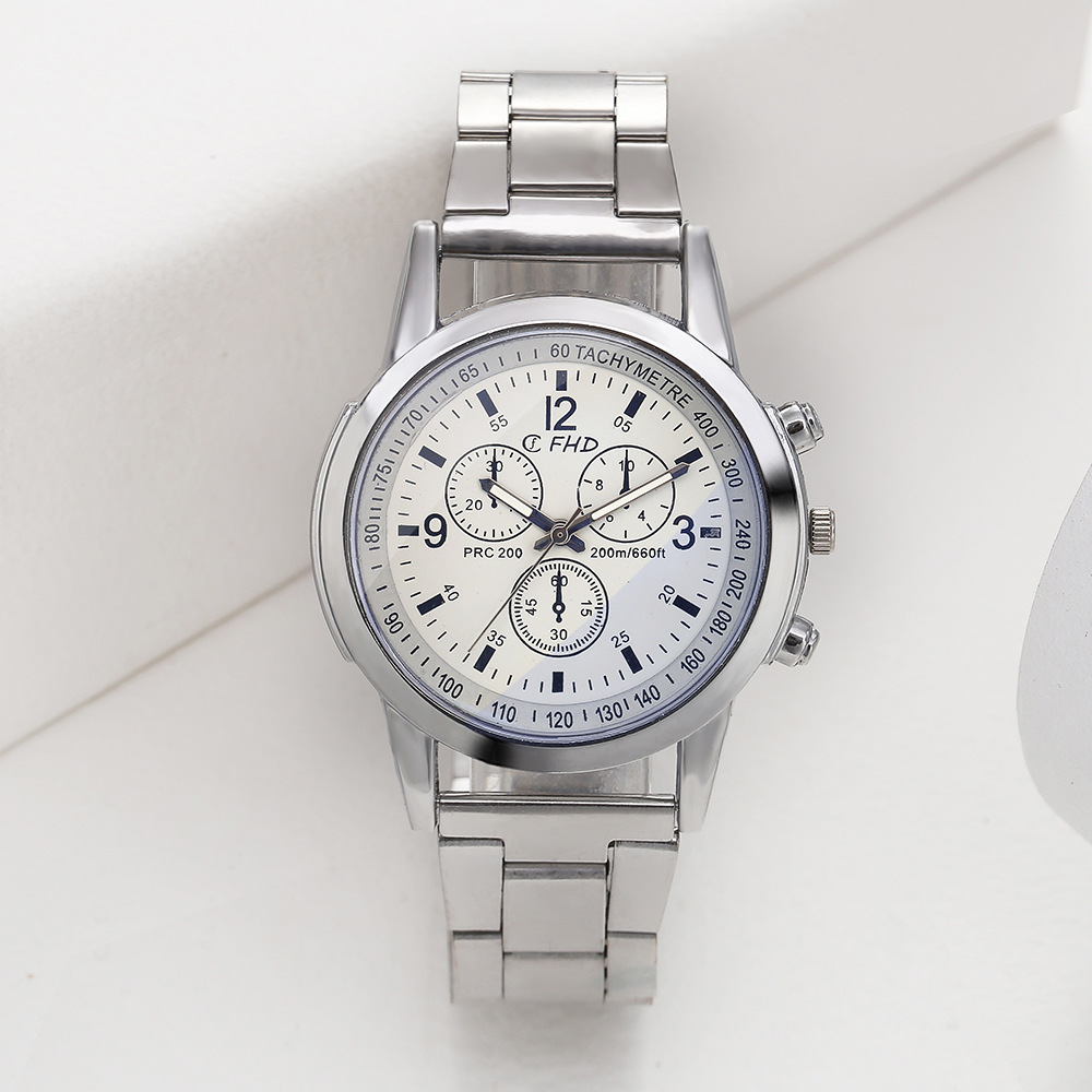 2019 Top Brand Luxury Men&apos;s Watch  Clock Male Sports Watches Men Quartz Casual Wrist Watch