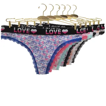 Lovable Mid Rise Tummy Trimmer Hipster Brief (Pack of 3)- Assorted