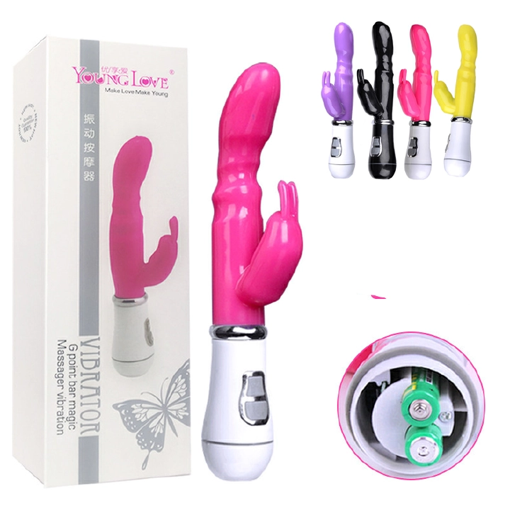G Spot Rose Vibrator,Virbrator for Women Waterproof and Silent,Dildo Vibrator,Softer and Flexible Clitoral Stimulator Adult Sex Toys & Games Sex Toys for Couples Men