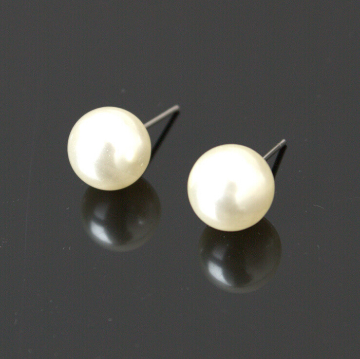 【Show Factory Price:Only Buy 3 Orders or More 3 Orders Can Shipment In Our Shop 】HN Brand-3Pcs/Set New Premium Pearl Necklaces Diamond Set Pendant Bracelet Earring Women Jewellery