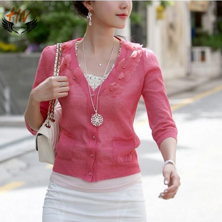 HN Brand1Pcs/Set New Bohemia decorative hollow pattern necklace Pendant Women Jewellery Gift