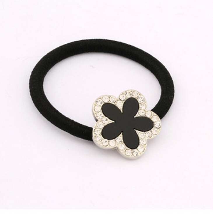 HN-1 piece/Set New All-match metal Pearl Europe and America wind accessories Women Hair Jewellery
