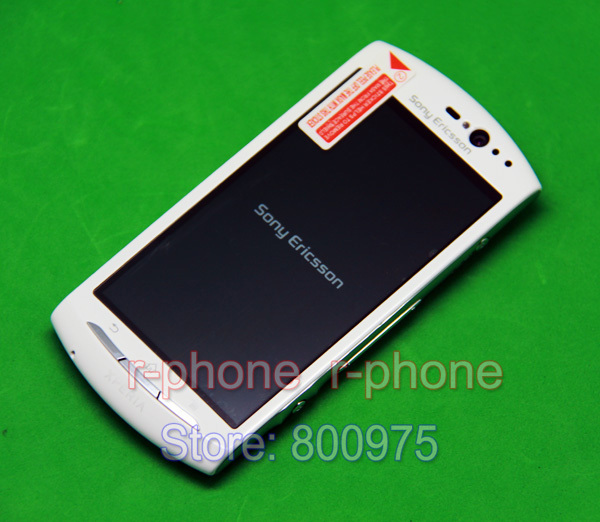 Original Sony Ericsson Xperia Neo MT15i Mobile Phone Unlocked 3.7'' TouchScreen