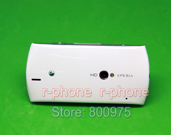 Original Sony Ericsson Xperia Neo MT15i Mobile Phone Unlocked 3.7'' TouchScreen