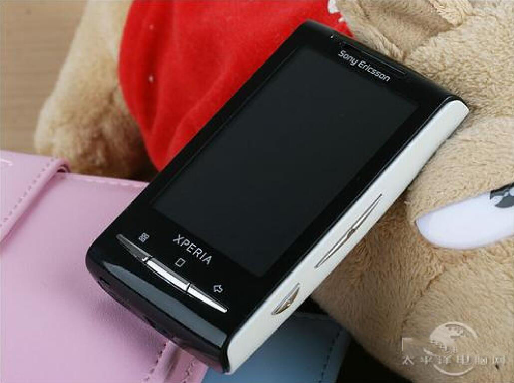 Sony Ericsson Xperia X10 mini E10 E10i Android Phone 2.55inch Screen 3G GPS 5MP