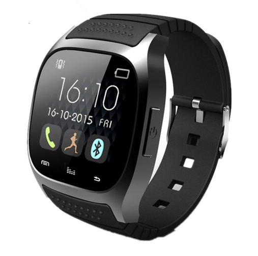 Bluetooth Wrist Smart Watch M26 Smartwatch Call Music Pedometer Fitness Tracker For Android