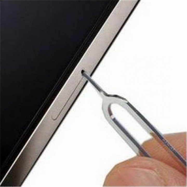 Sim Card Tray Ejector Eject Pin Key Removal Tool For Iphone Apple