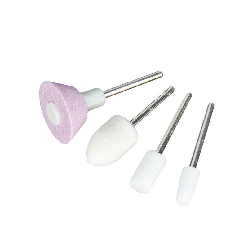 Professional Electric Manicure Nail Art File Drill, Art Salon Manicure Pen Tool,