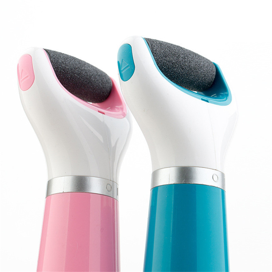 Electric Foot Care Machine Hard Dry Dead Cuticle Skin Remover Pedicure Care Tool