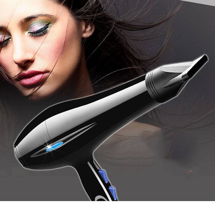 Hair Dryer High Quality  Ionic Technology