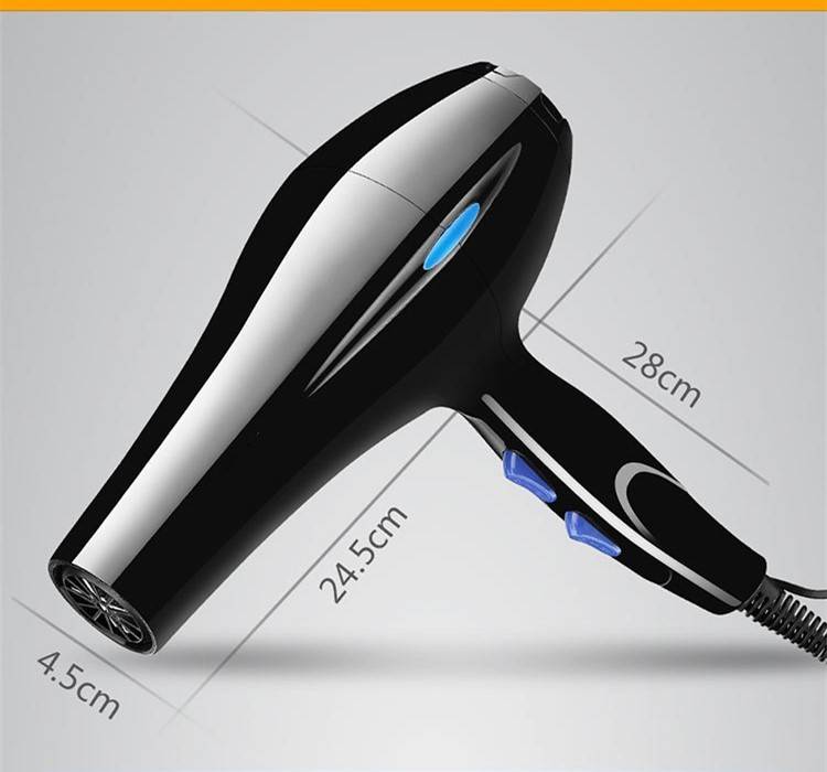 Hair Dryer High Quality  Ionic Technology