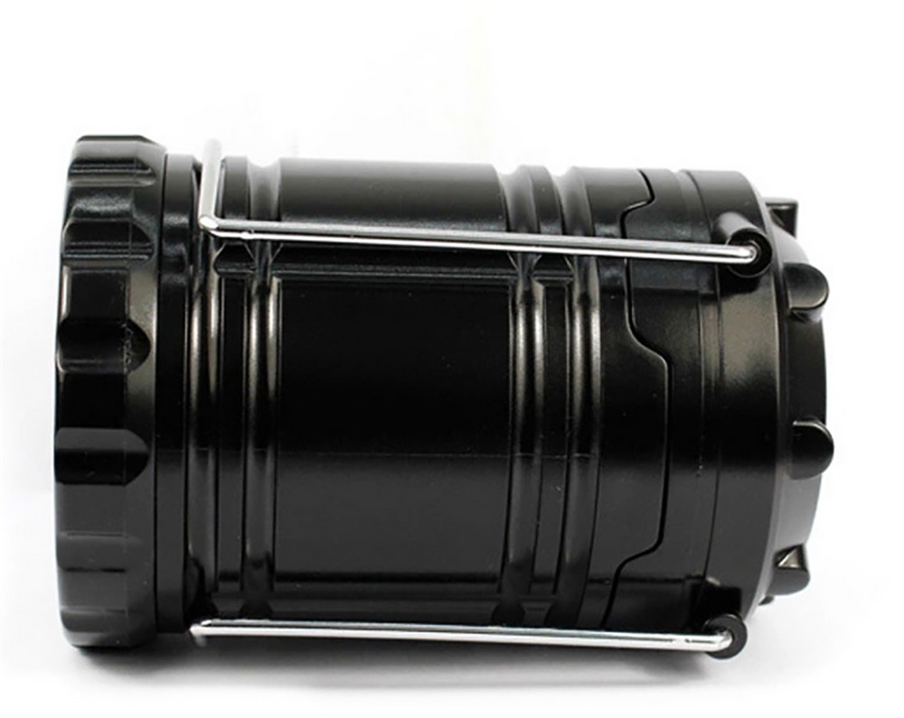 Outdoor Portable Lantern for tourist tent Mini headlight Emergency Lamp Torch LED flshLight