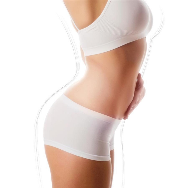 20Pcs MYMI Wonder Slimming Patch Belly Abdomen Weight Loss Fat Burning Cream