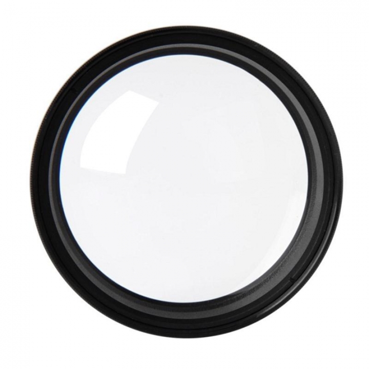52mm 2.0x Telephoto Lens for Nikon 18-55mm DSLR Cameras