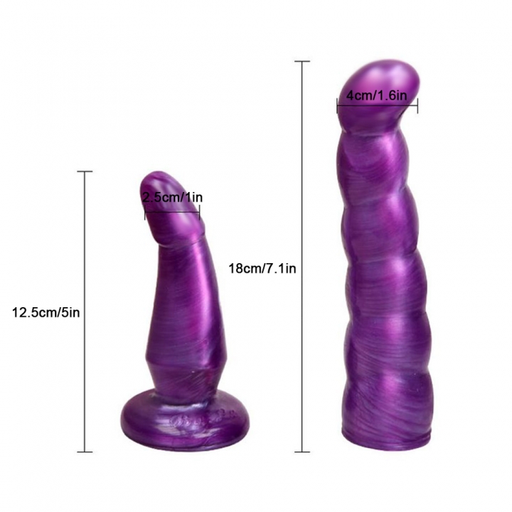 Double Strapon for Couples Adult Sex Toys for Woman Gay Ultra Elastic Harness Strap On Dildo Toys