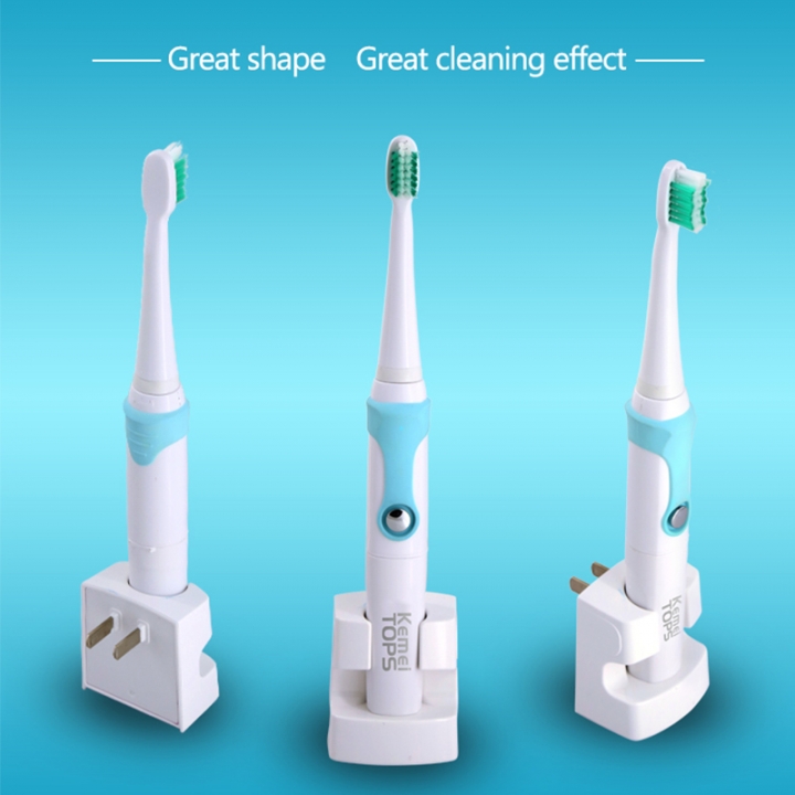 Electric Toothbrush Ultrasonic Whitening Teeth 30000/SEC Professional Teeth Protection Brush