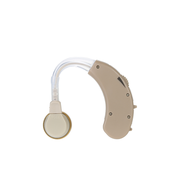 AXON Digital Hearing Aid Amplifier Sound Enhancer Behind the Ear Tone Cheap Adjustable Hearing Aid