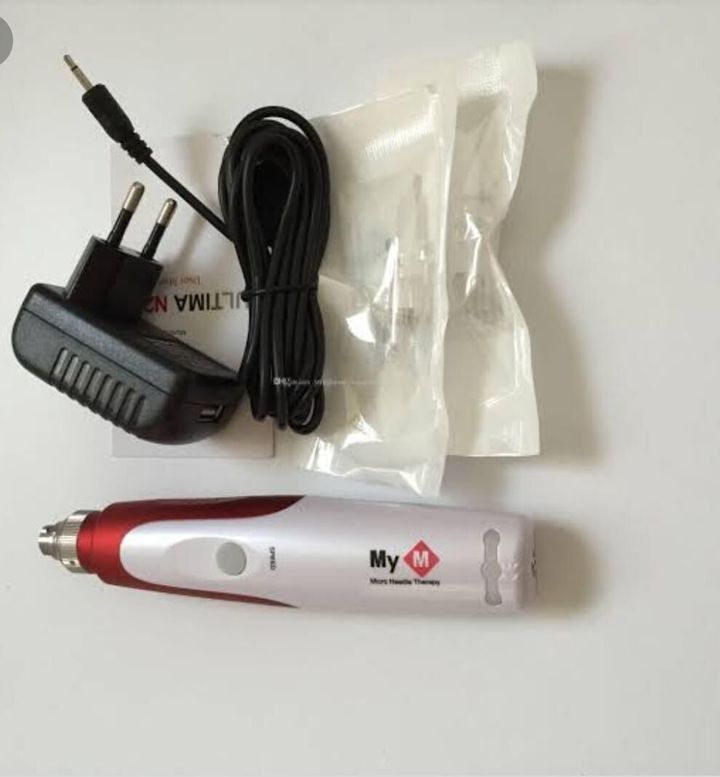 Dr.pen Derma Pen Needle Cartridge Needle Tips  for electric Micro Rolling Derma Stamp Therapy