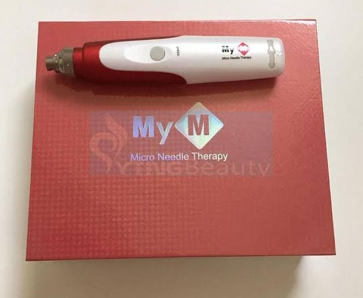 Dr.pen Derma Pen Needle Cartridge Needle Tips  for electric Micro Rolling Derma Stamp Therapy