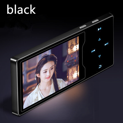 RUIZU D08 Mp3 Player Usb 16G Storage 2.4in HD Large Color Screen Play