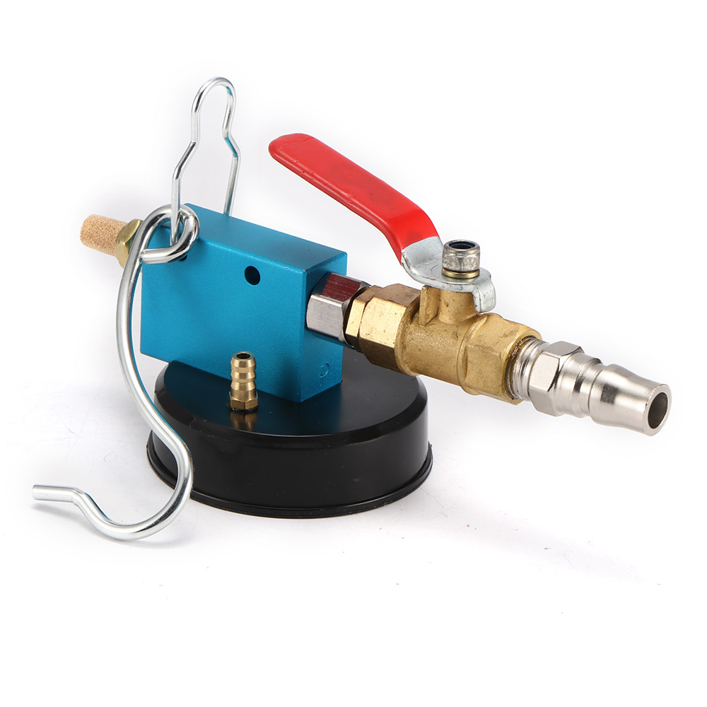 Auto Car Brake Fluid Oil Change Replacement Tool Automotive Pumping Oil Bleeder Brakes