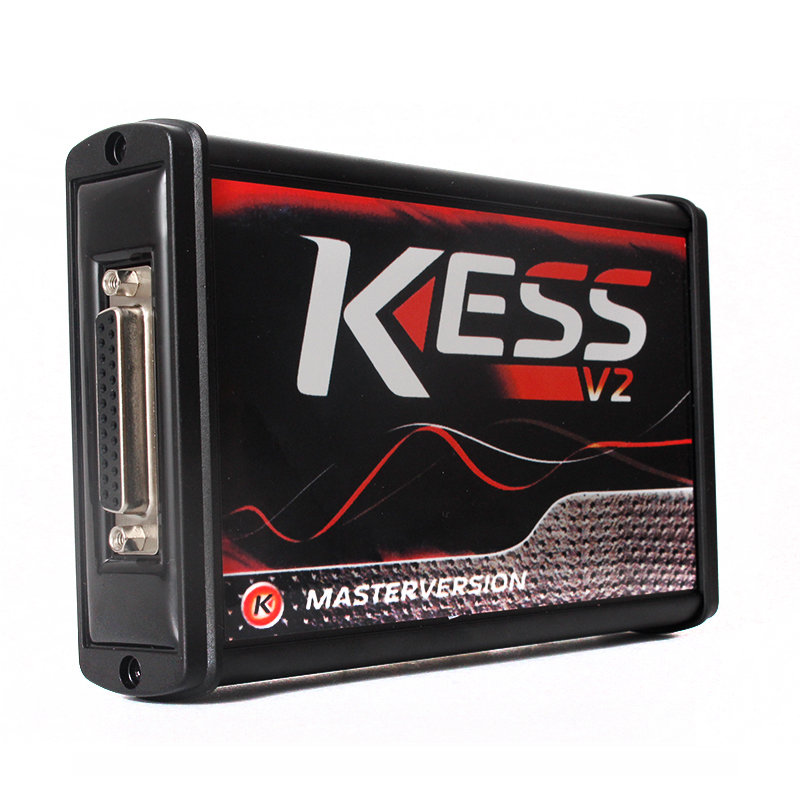 Kess V5.017 Ecu Programmer Tool Kess V2 V2.47 Master Version With Green PCB Ecu Manager Tunning