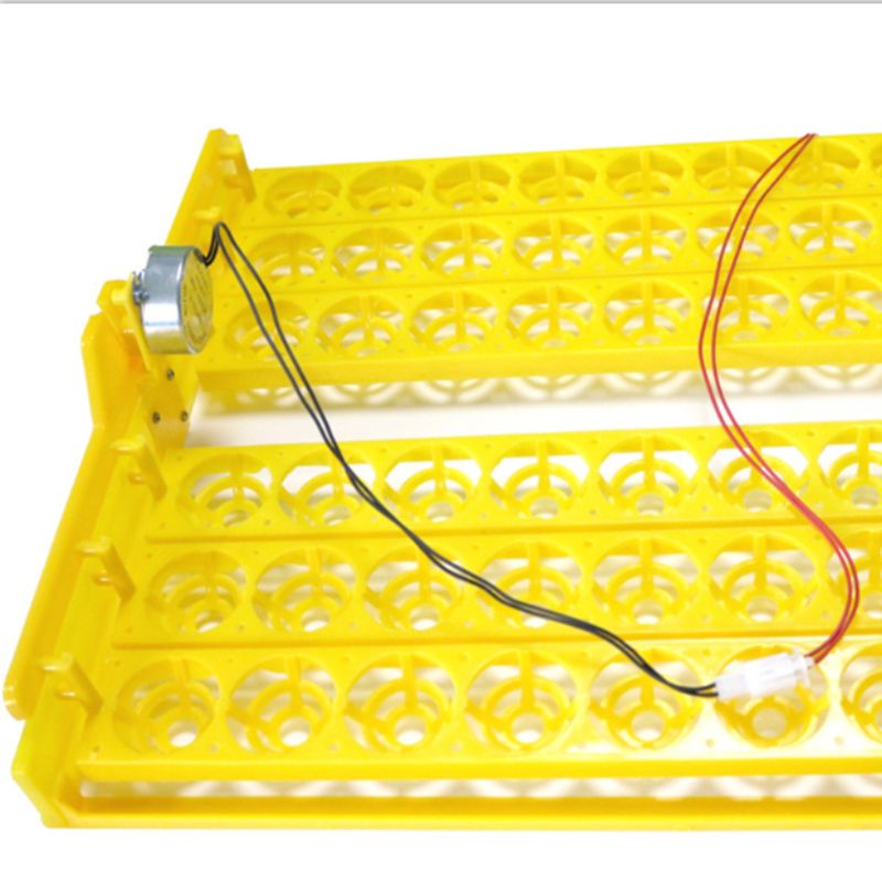 otor 1/240 Rpm 220V/110V Turn The Eggs Tray Incubator Accessories Automatic Incubator For Incubato