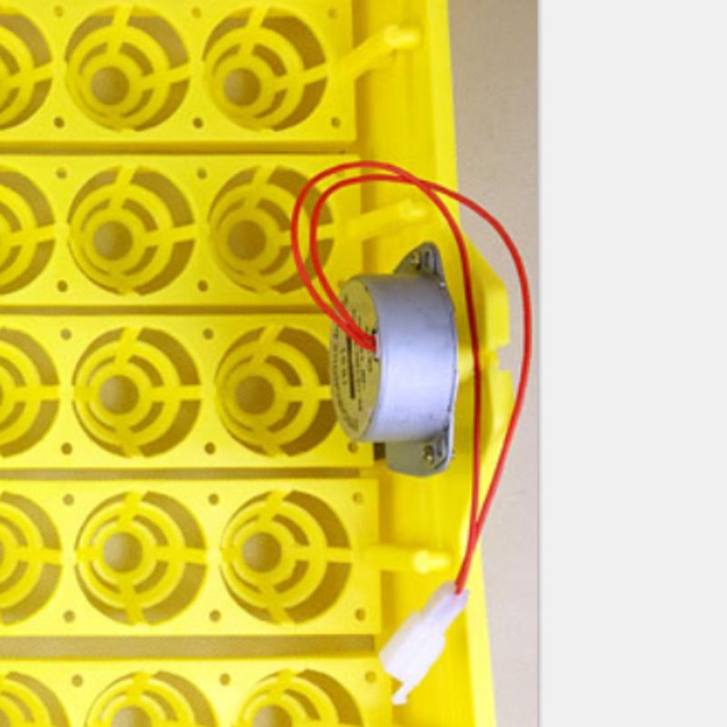 otor 1/240 Rpm 220V/110V Turn The Eggs Tray Incubator Accessories Automatic Incubator For Incubato