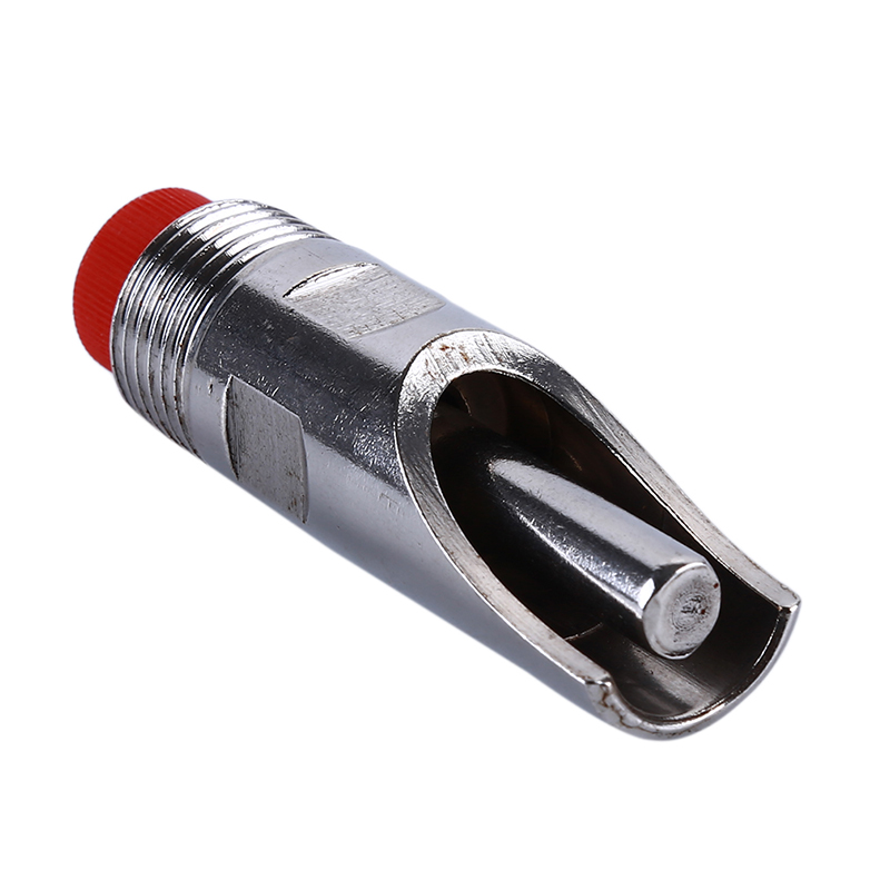 5Pcs/set Thread Pig Hog Steel Automatic Waterer Nipple Livestock Supplies Farm Drinking Fountains