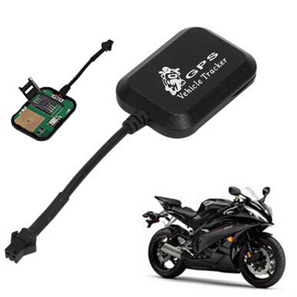 GT005 Car Anti Theft GSM GPS GPRS Tracker Platform For Vehicle Tracking Device With Tracking App
