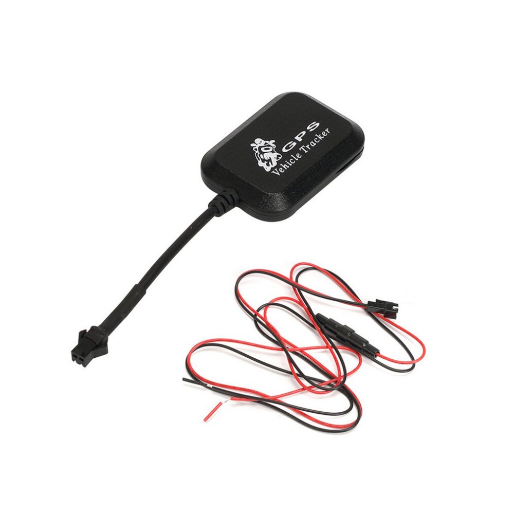 GT005 Car Anti Theft GSM GPS GPRS Tracker Platform For Vehicle Tracking Device With Tracking App