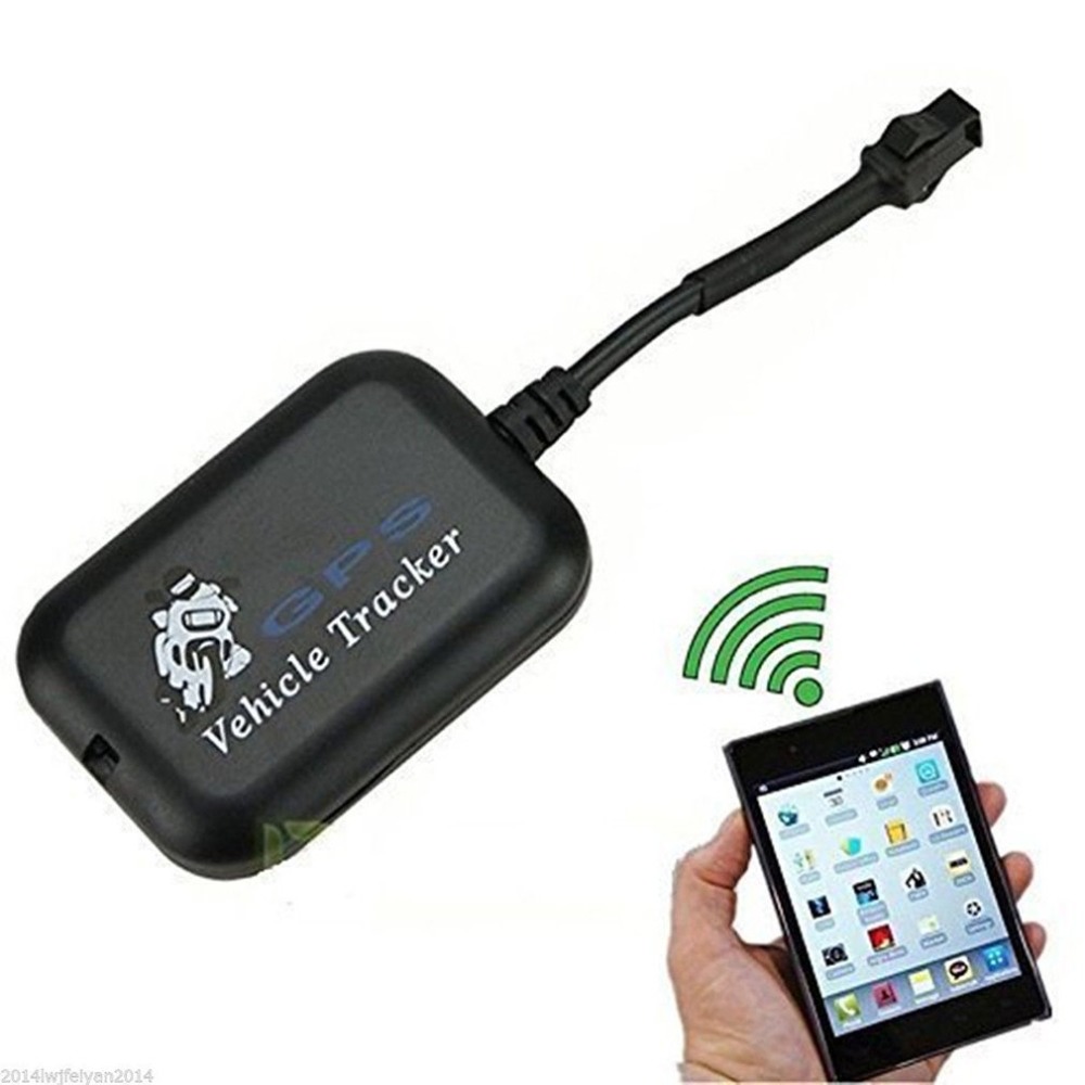 GT005 Car Anti Theft GSM GPS GPRS Tracker Platform For Vehicle Tracking Device With Tracking App