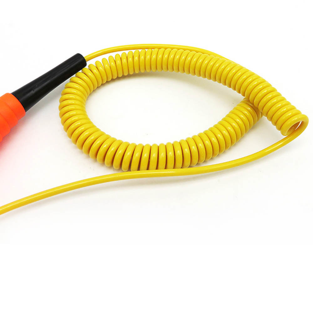 Digital Display Car Electrical Circuit Test Pen Voltage Tester Detector Auto Power Probe Lamp