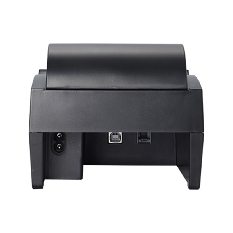 Xprinter POS 58 USB+Bluetooth for Android and IOS 58mm Thermal Small Ticket Printer Bill Machine