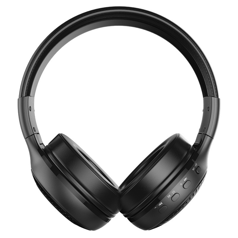 B19 HiFi Bass Stereo Bluetooth Headphone Wireless Headset