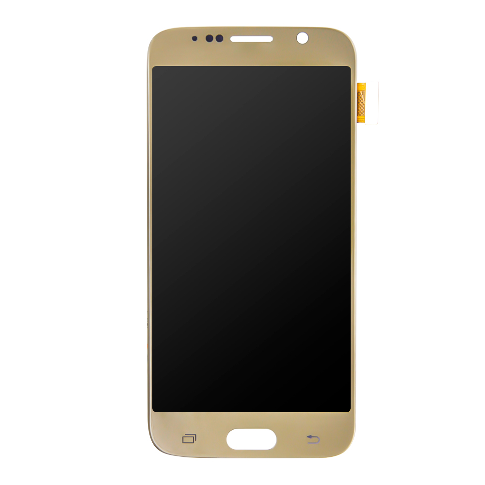 5.1 inch LCD Screen for samsung S6 screen G920 G920F G920V G920A LCD Display Touch Screen