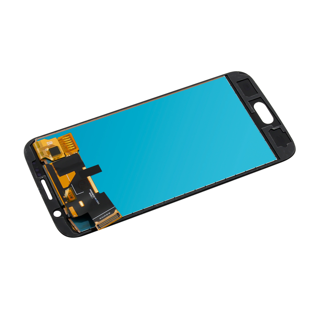 5.1 inch LCD Screen for samsung S6 screen G920 G920F G920V G920A LCD Display Touch Screen