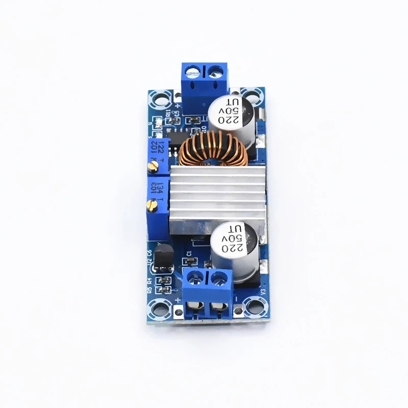 XH-M130 Power Supply Module Constant Current Constant Module 5A Voltage Regulator Module