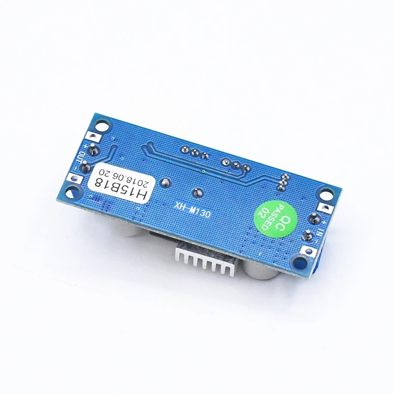 XH-M130 Power Supply Module Constant Current Constant Module 5A Voltage Regulator Module