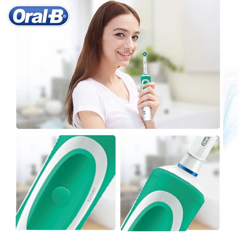 Rotation Rechargeable electric toothbrush ultrasonic toothbrush for children kids adults sonic