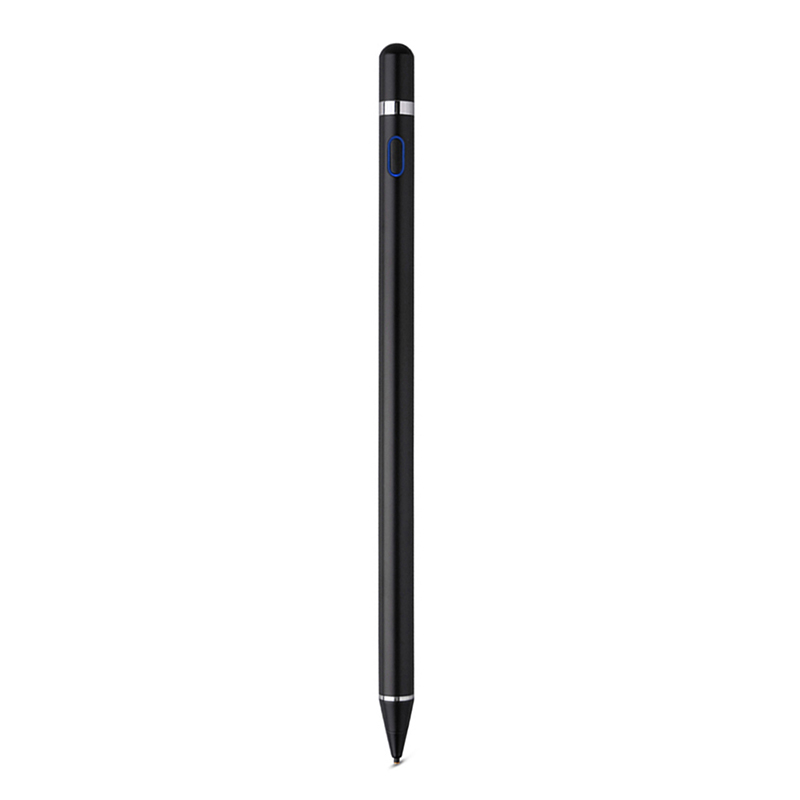 Universal Capacitive Active Stylus Touch Screen Pen Smart IOS/Android Apple iPad Phone Pencil