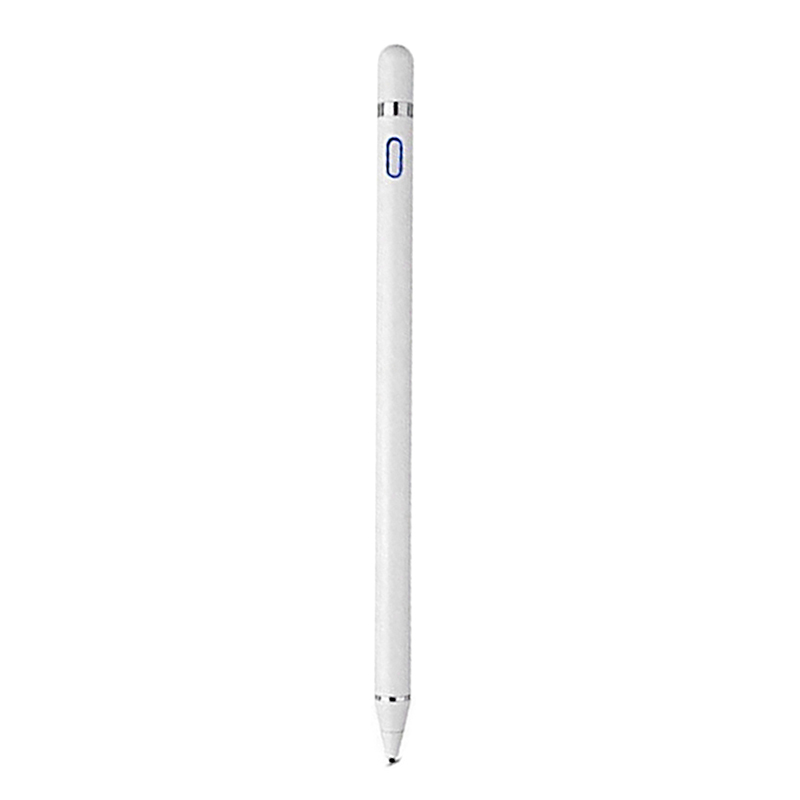 Universal Capacitive Active Stylus Touch Screen Pen Smart IOS/Android Apple iPad Phone Pencil