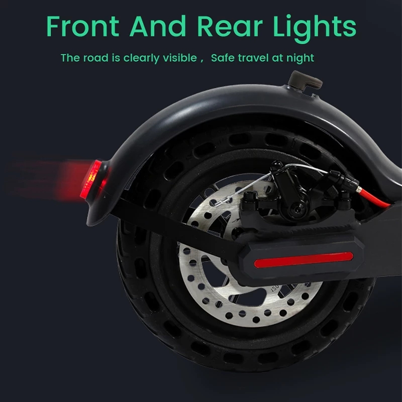 32KM/H Foldable E Scooter 30KM Range L85 Cheap Electric Step Hoverboard Skateboard