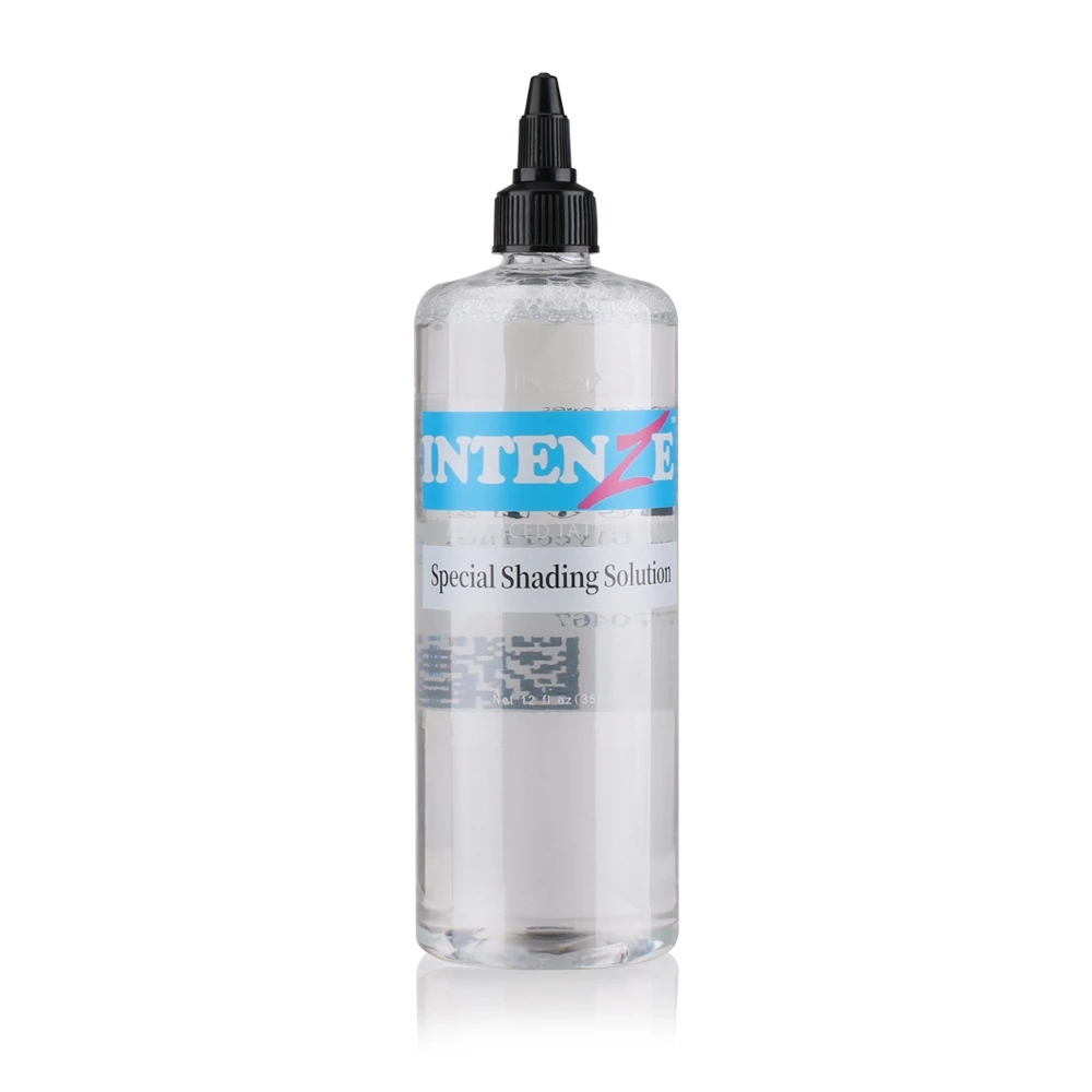 INTENZE Tattoo Pigment Diluent 360ml Tattoo Ink Blender Color Mixing Liquid Suitable