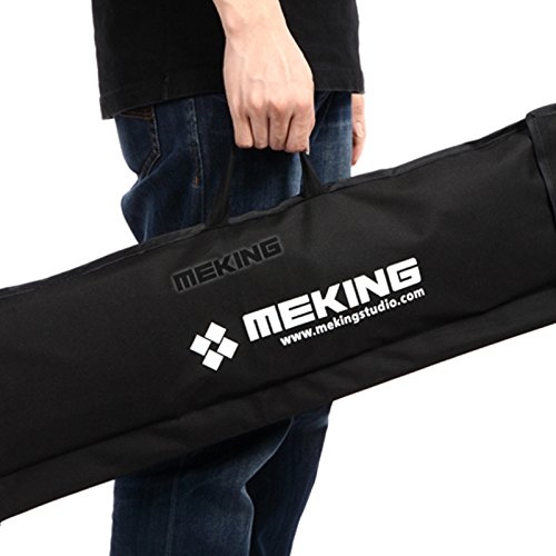 Meking Portable Translucent, Silver, Gold, White, Black Light Reflector for Studio Photography