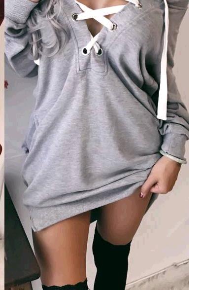 new v neck long sleeve blouse tops spring autumn tops blouse casual leisure blouse tops